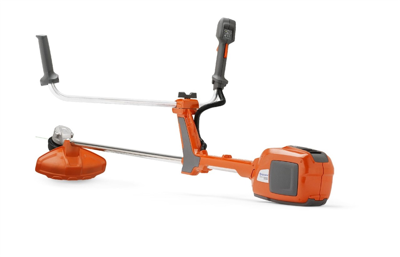 AKKU-Freischneider 520IRX