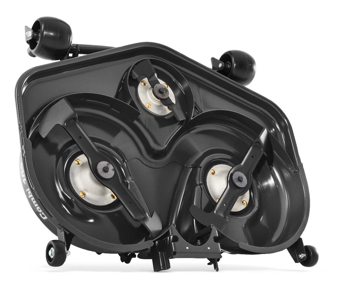 Mähdeck COMBI 112 (RC300er Serie)