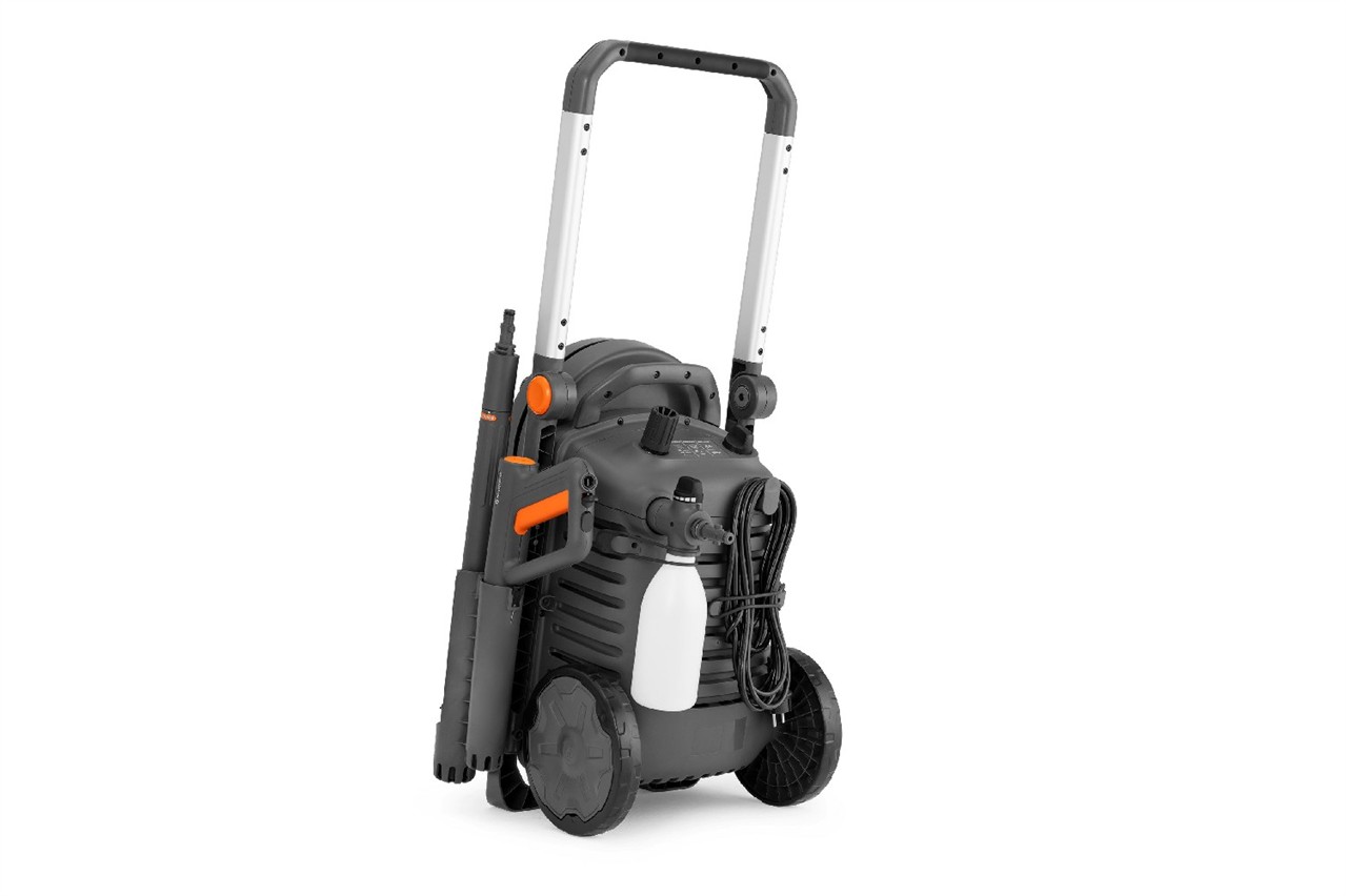 HOCHDRUCKREINIGER PW 360