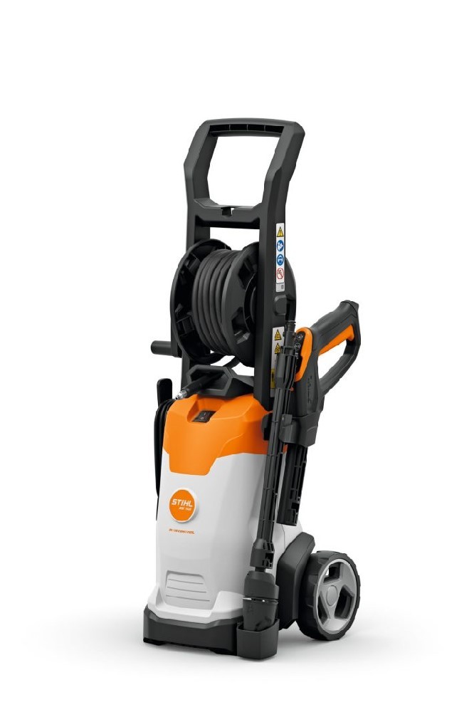 Hochdruckreiniger RE100 PLUS CONTROL