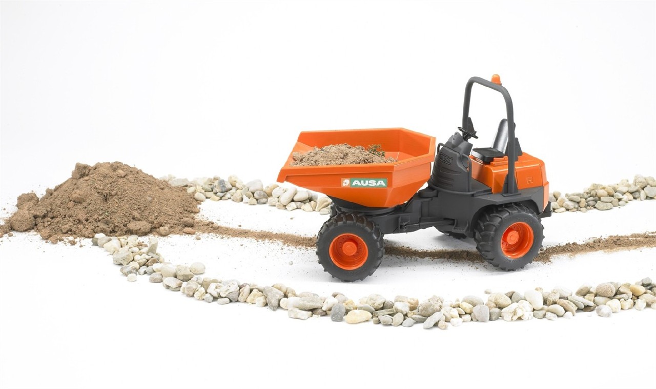AUSA MINIDUMPER