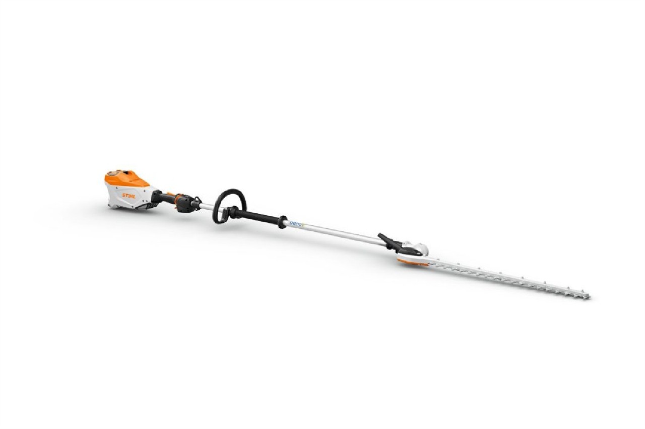 Akku-Heckenschere HLA 135 60 CM, 145°