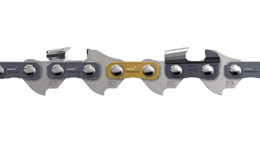 SÄGEKETTE S93G 3/8"p | 1.3mm | 25-40cm Halbmeißel