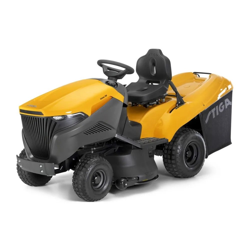 Traktor Estate 798