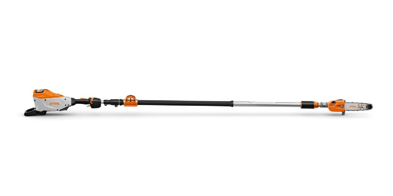 Akku-Hochentaster HTA 160 30cm Grundgerä