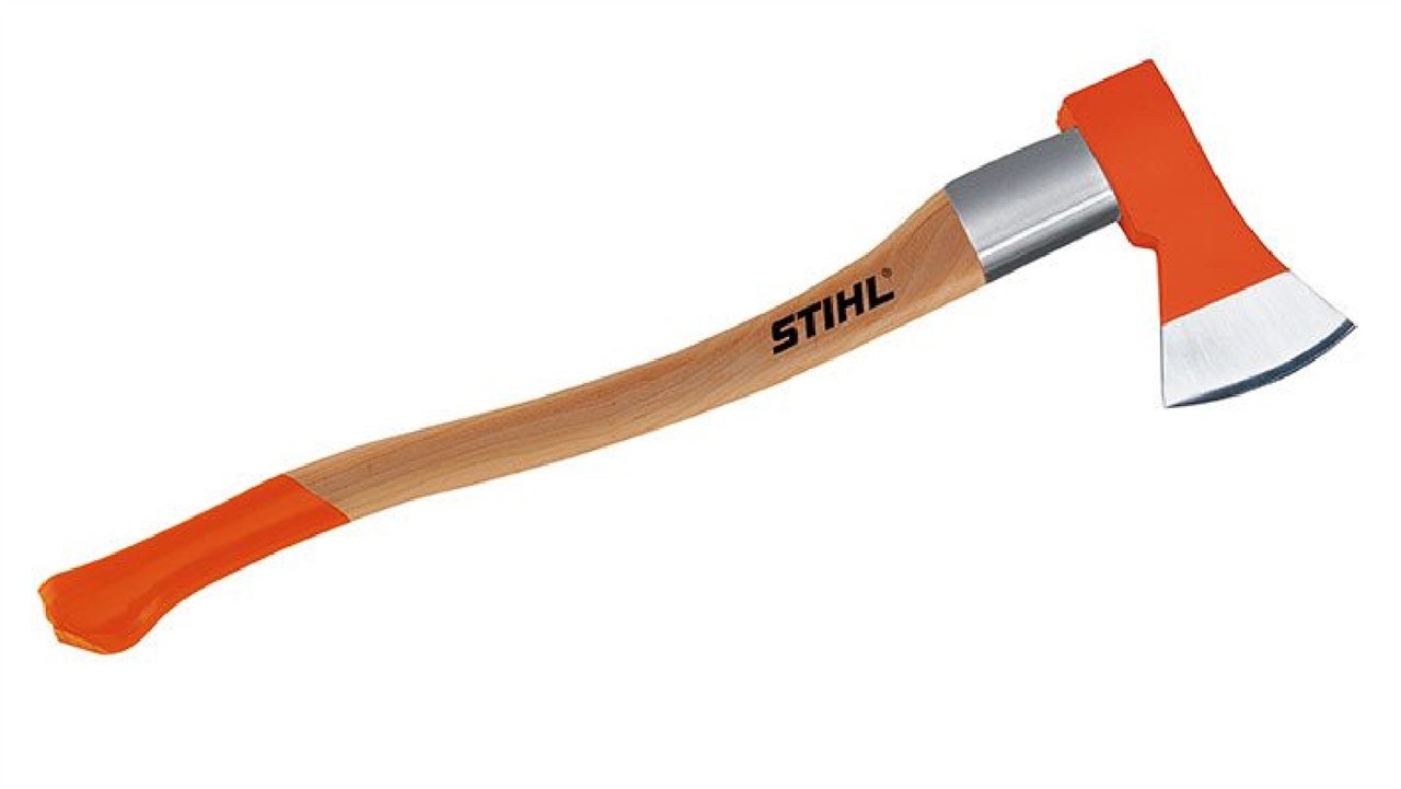 Spaltaxt AX 16 S