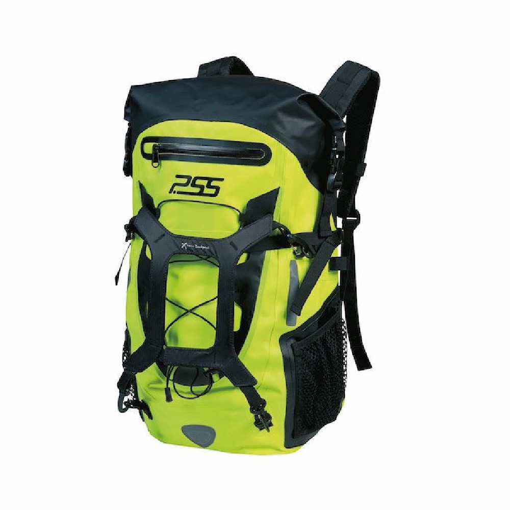 Rucksack X-treme Backpack grün 35L