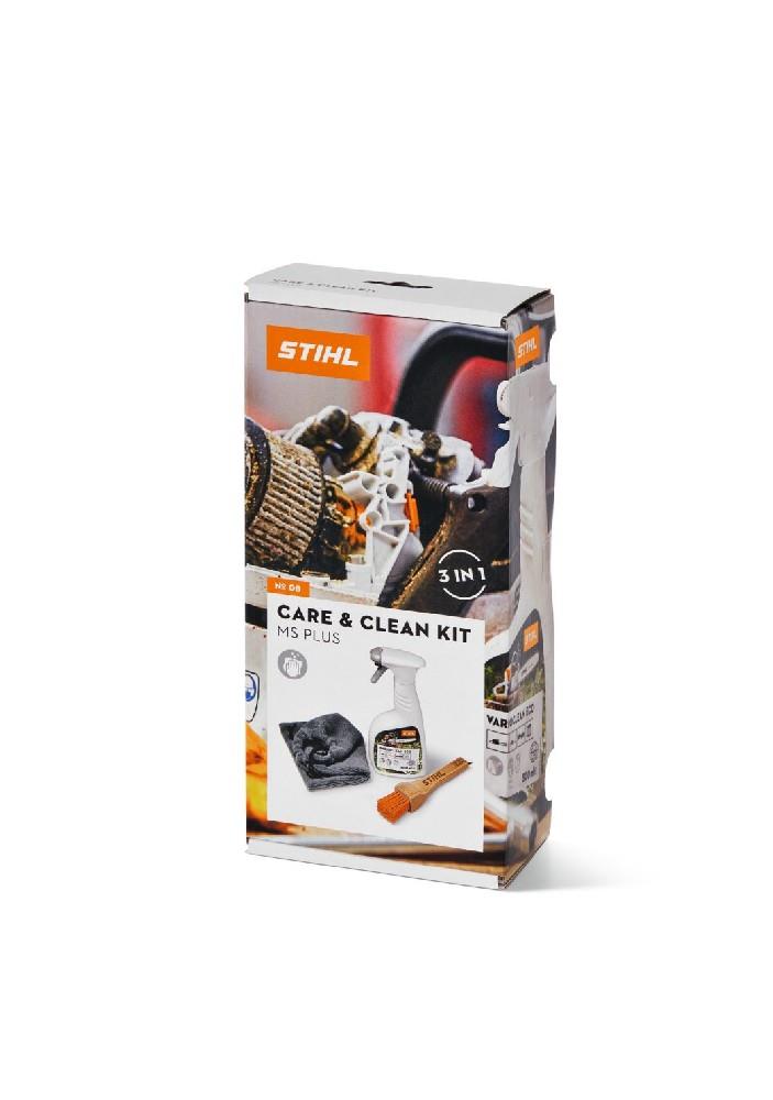 CARE & CLEAN KIT MS PLUS