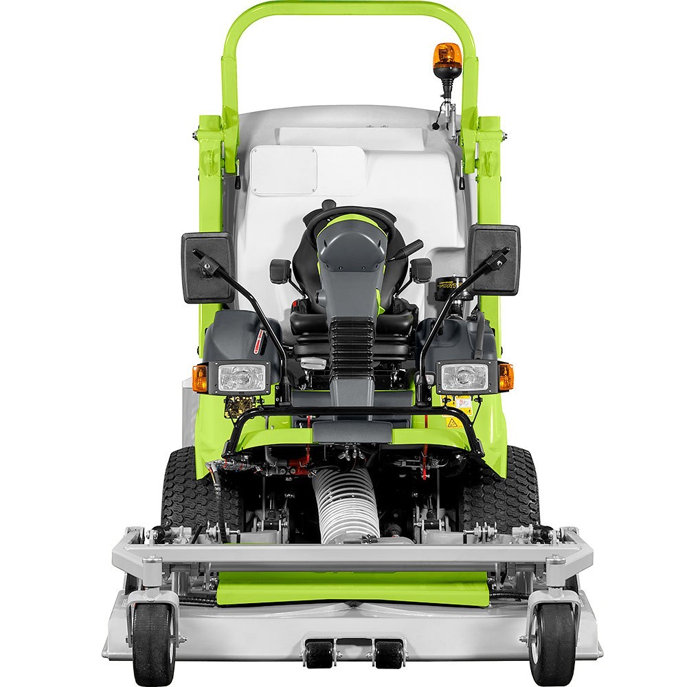 Frontmäher FD 2200 TS Ohne Kabine 152cm