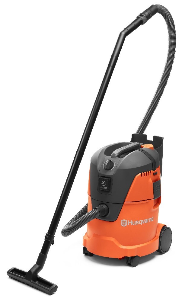 Staubsauger WDC 325L