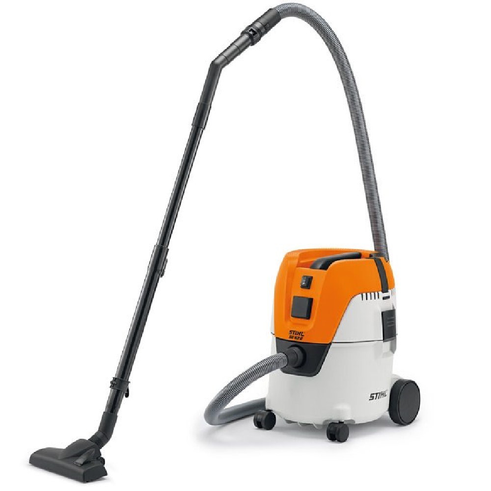 Staubsauger SE62E