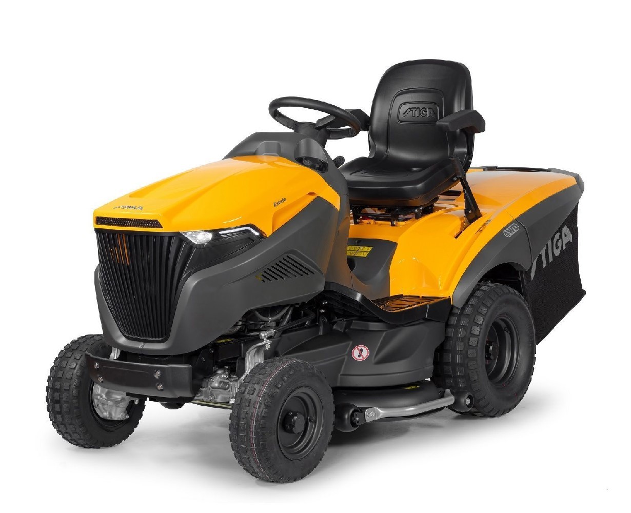 Traktor ESTATE 9102 WX