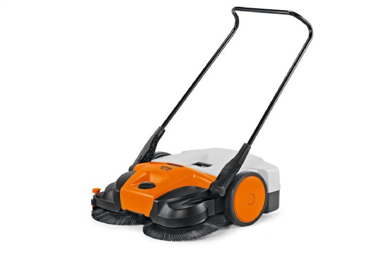 Kehrmaschine KG770