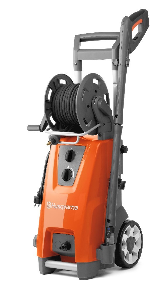 HOCHDRUCKREINIGER PW 480