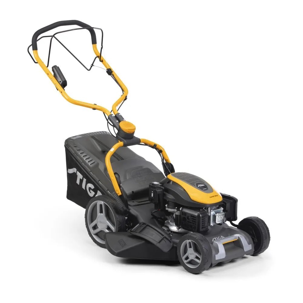 Rasenmäher COMBI 748 SE