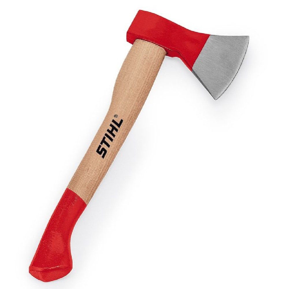 Spaltaxt AX 6