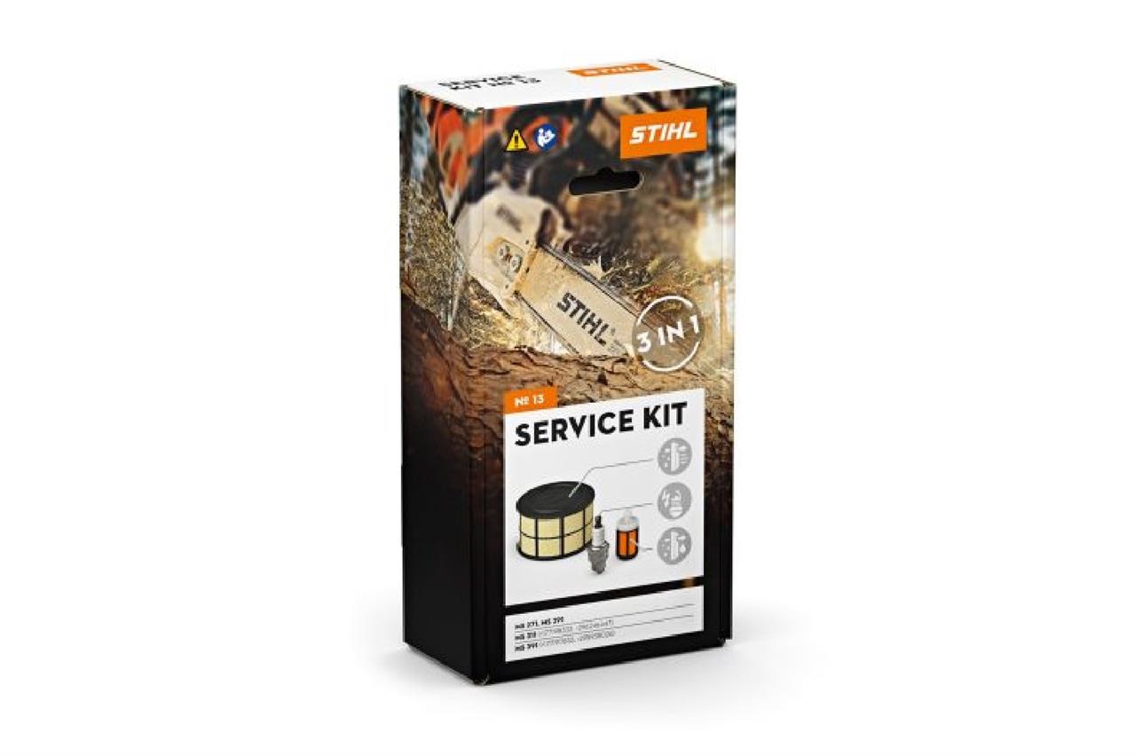 SERVICE KIT 13 MS271,MS291,MS311,MS391