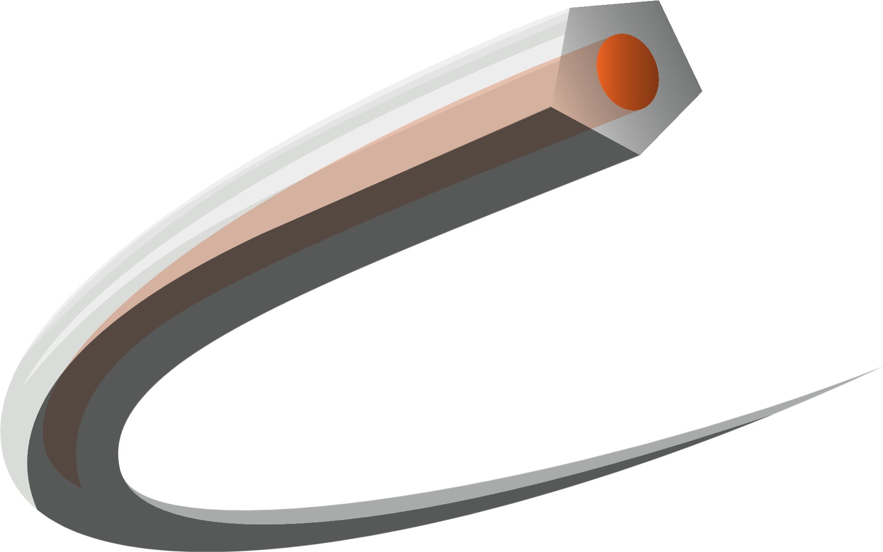 Freischneiderfaden Core-Cut 2,7mm x 12/70/240m