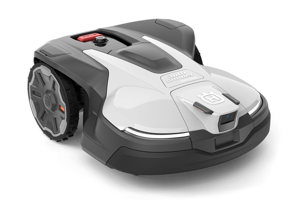 AUTOMOWER 450V NERA