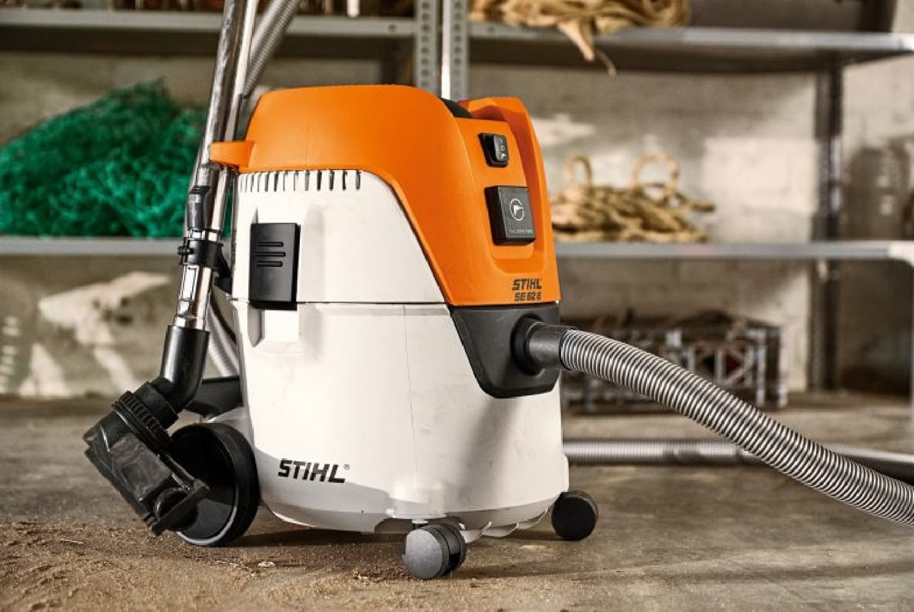 Staubsauger SE62E
