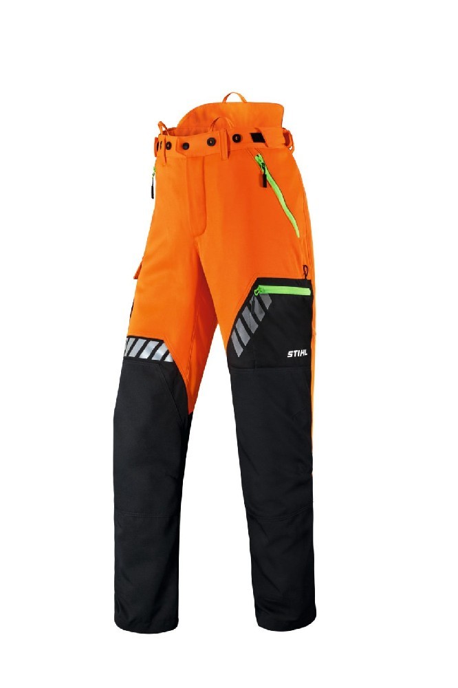 BUNDHOSE DYNAMIC DUROTEC DES. A GR. XS - 3XL