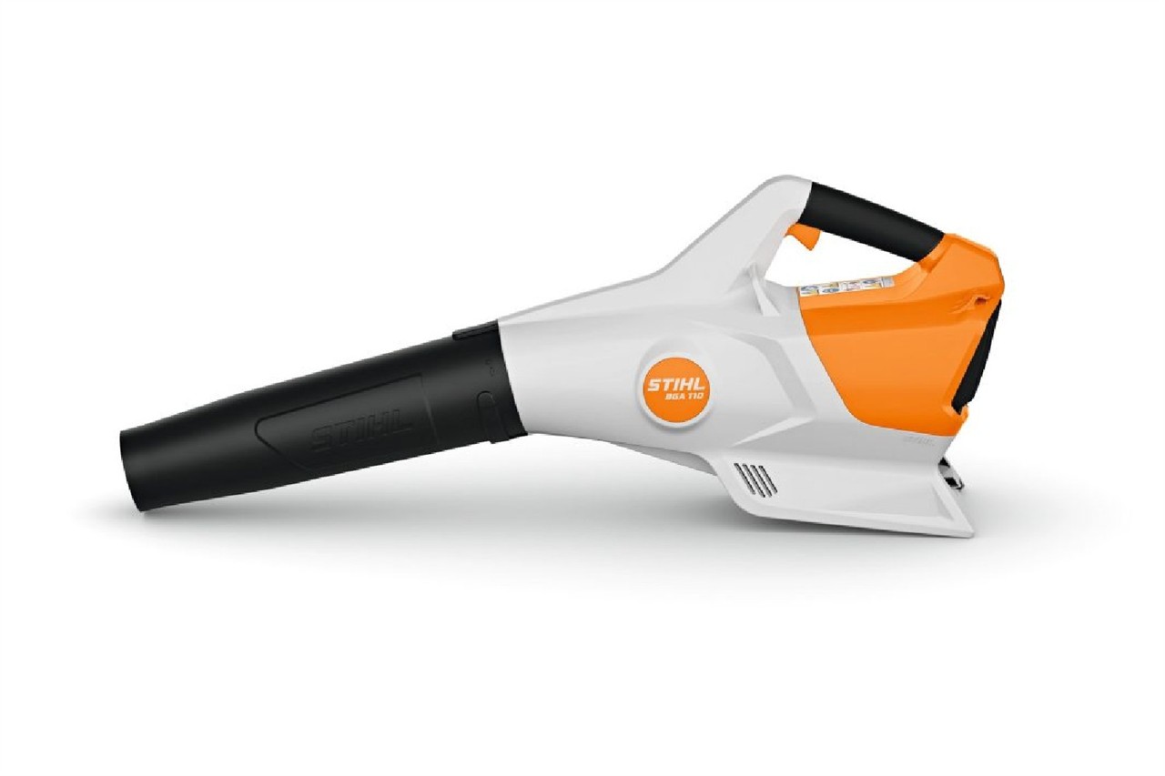 Akku-Blasgerät BGA 110 GRUNDGERÄT