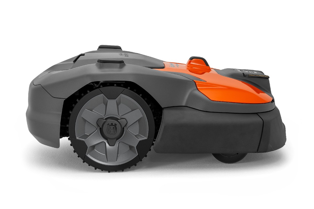 AUTOMOWER AM580 EPOS