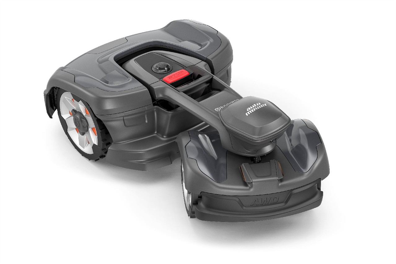 AUTOMOWER 435X AWD NERA EPOS