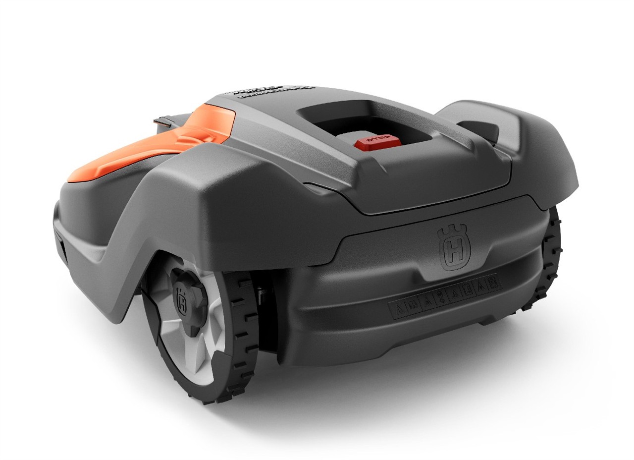 AUTOMOWER AM550 EPOS