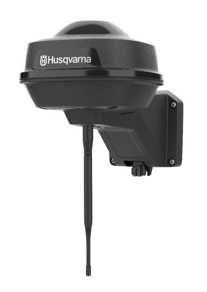 REFERENZSTATION EPOS