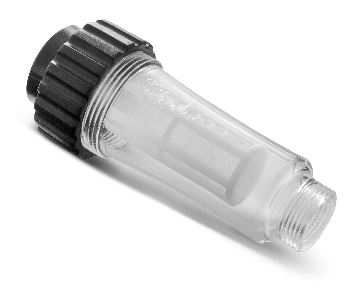 WASSEREINLASSFILTER WF 300