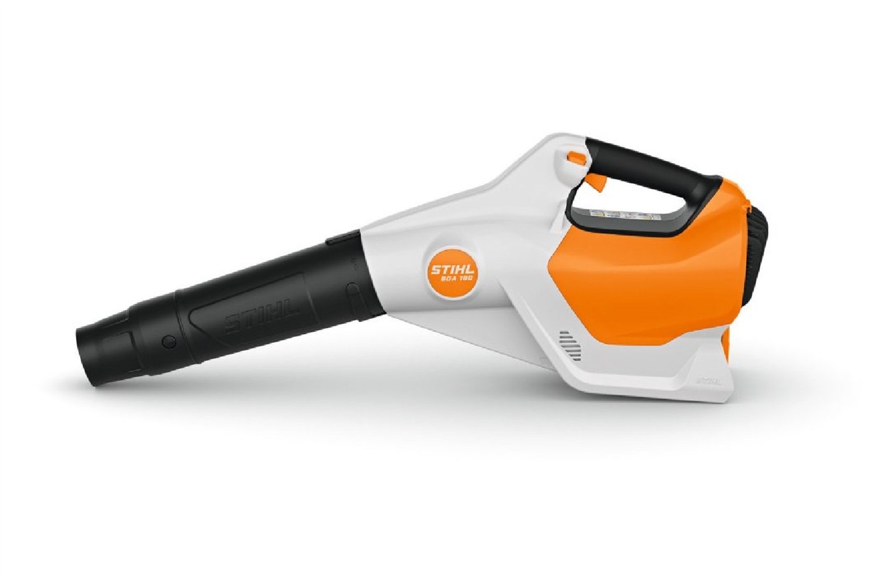 Akku-Blasgerät BGA 160 GRUNDGERÄT