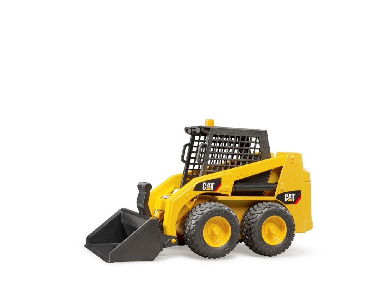 CAT KOMPAKTLADER
