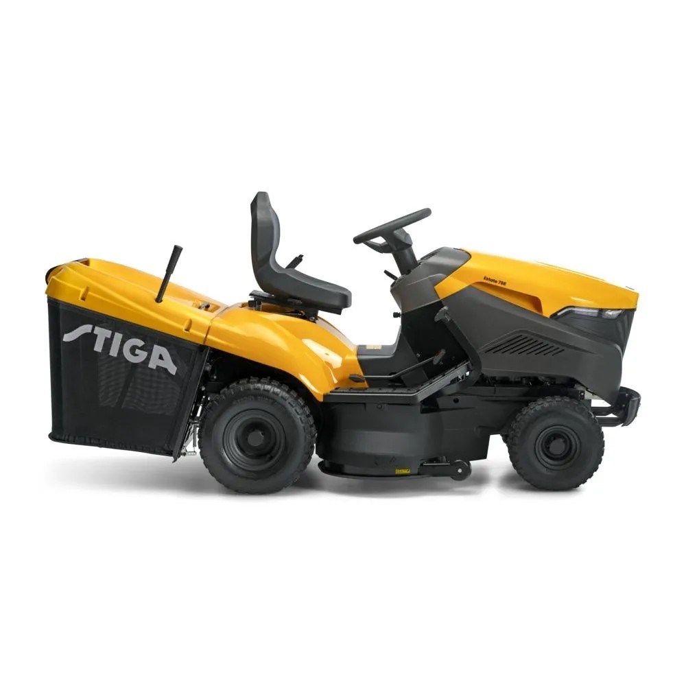 Traktor Estate 798