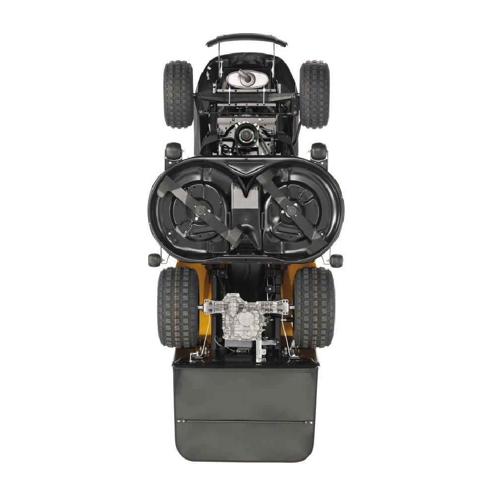 Traktor Estate 7102 W
