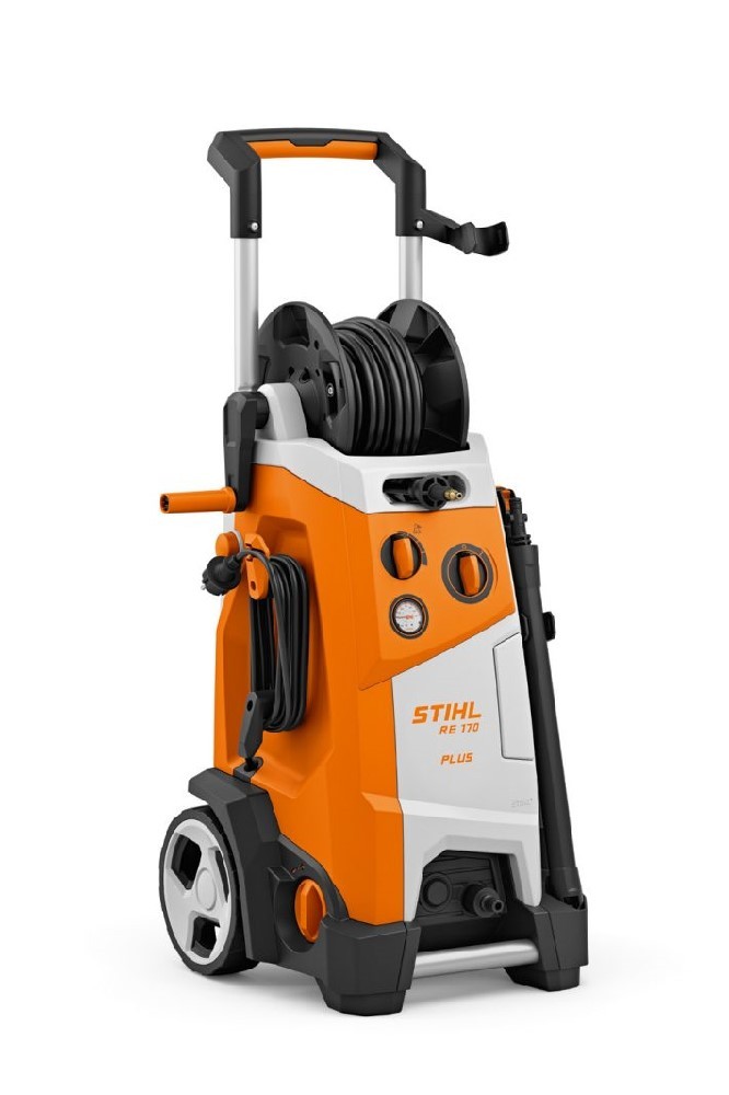 Hochdruckreiniger RE 170 PLUS