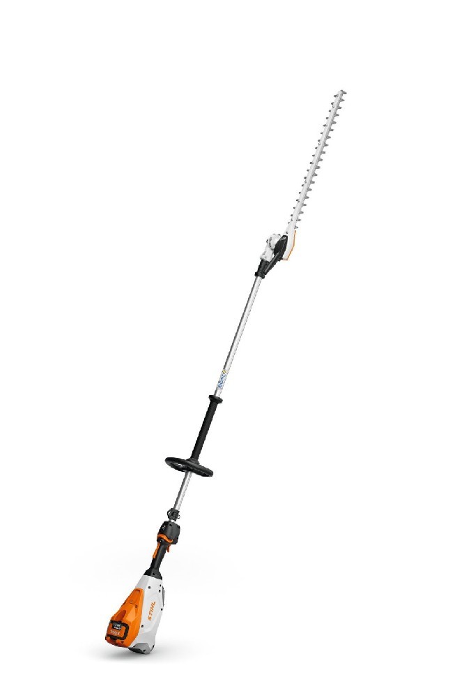 Akku-Heckenschere HLA 135 60 CM, 145°