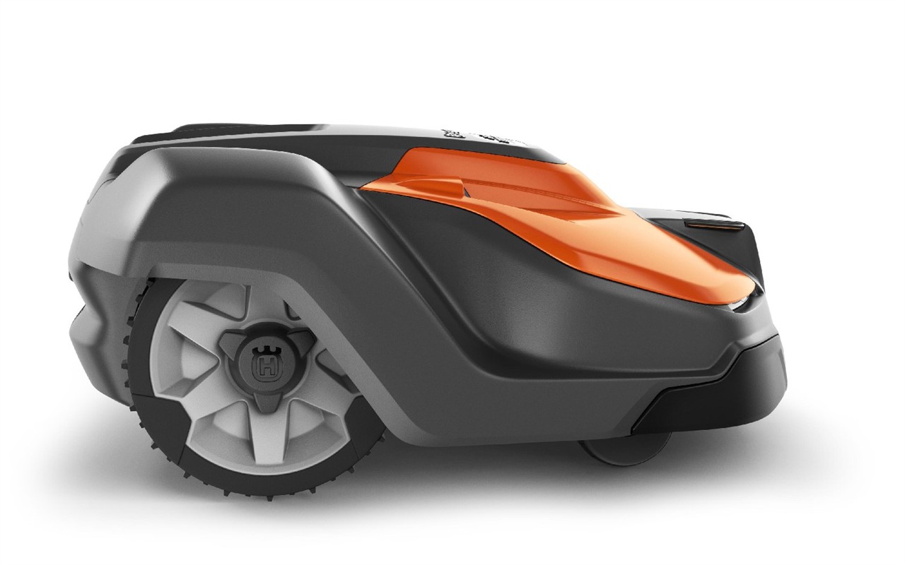 AUTOMOWER AM550 EPOS