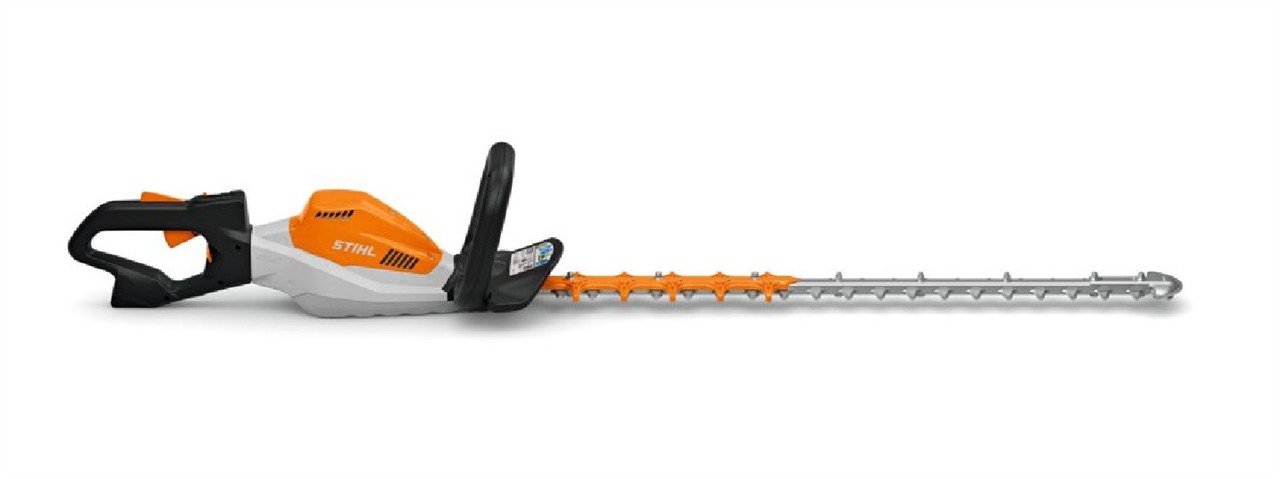 Akku-Heckenschere HSA 130 R 60cm
