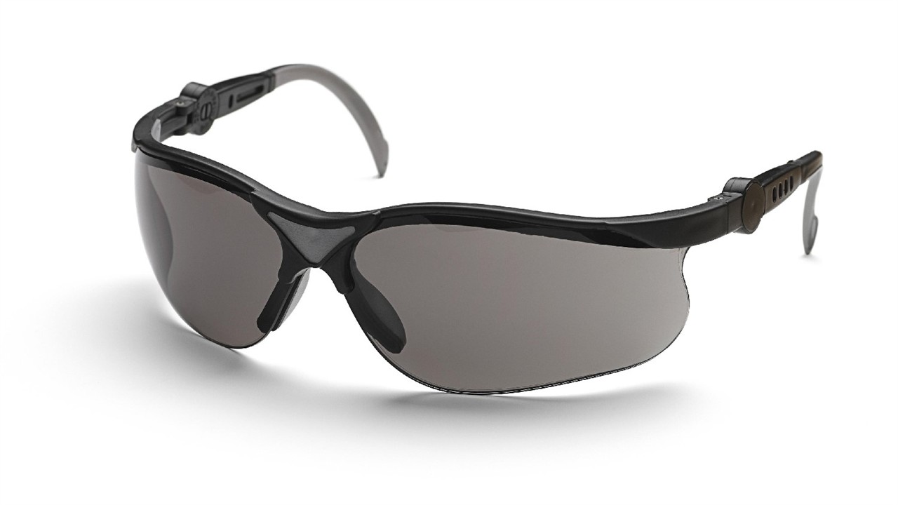 SCHUTZBRILLE SUN X