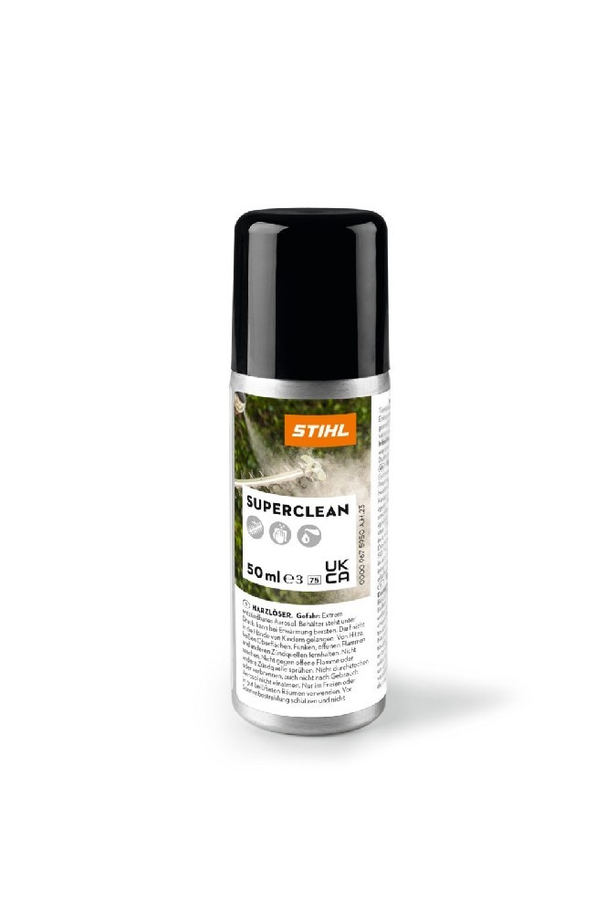 SUPERCLEAN 300 ML