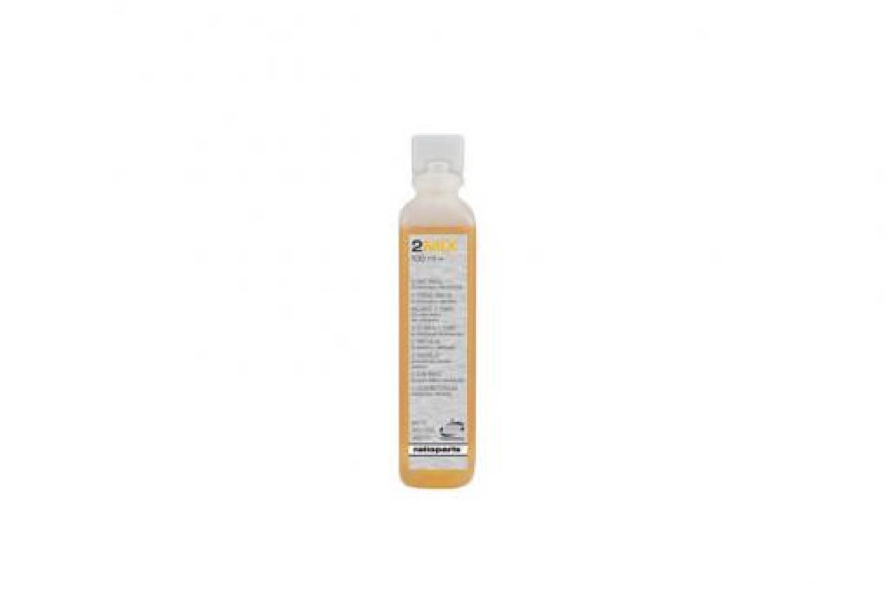 Mischöl 2MIX 100ML TEILSYNTHETISCH