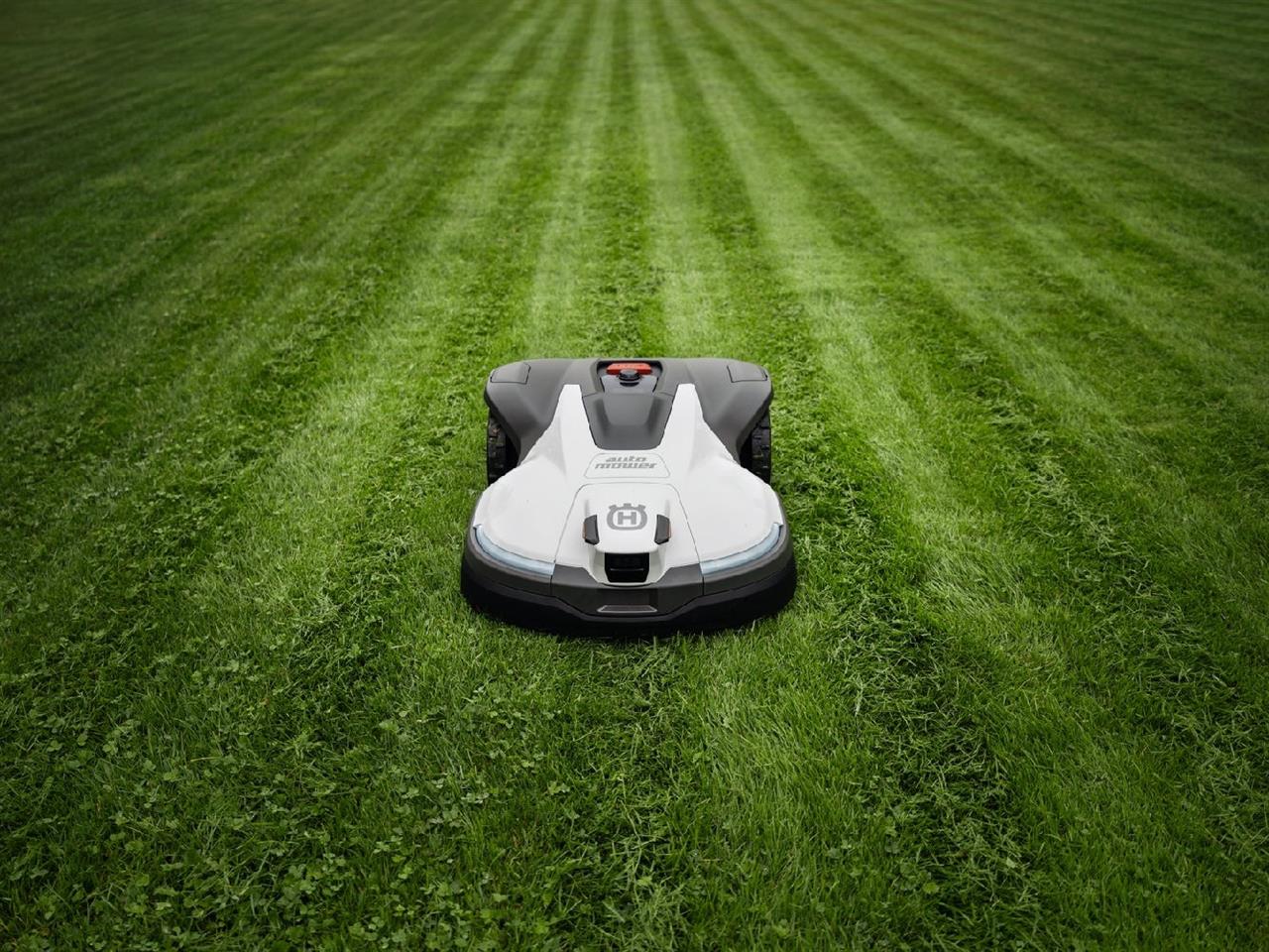 AUTOMOWER 430V NERA