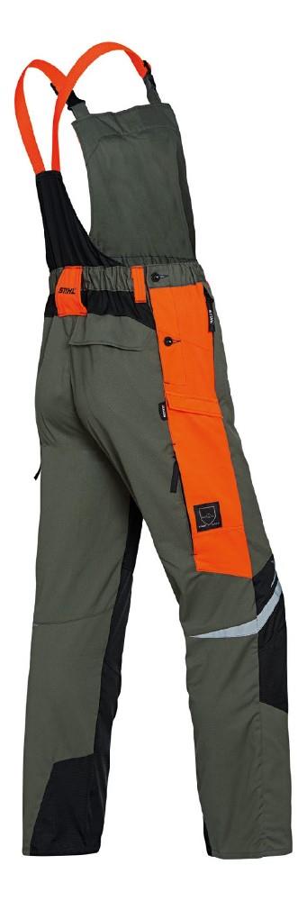 Latzhose FUNCTION Ergo M-2XL