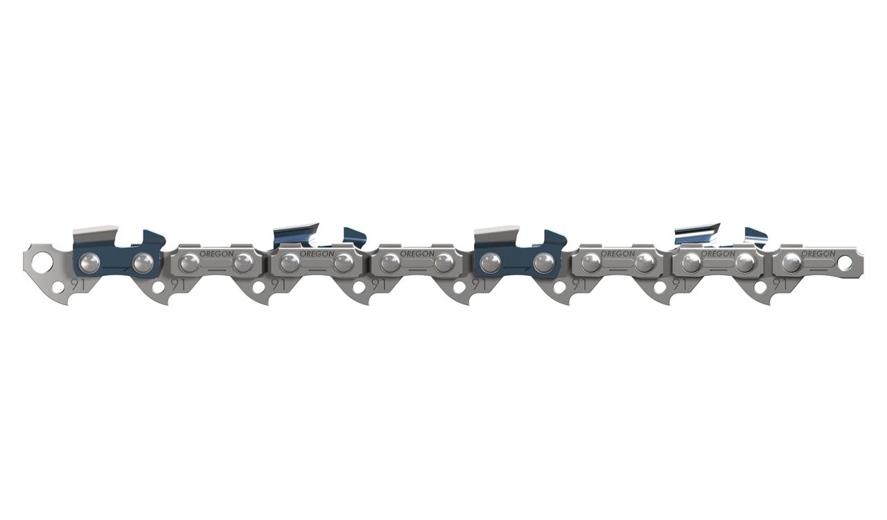 SÄGEKETTE 91VXL 3/8"p | 1.3mm | 25-40cm Halbmeißel