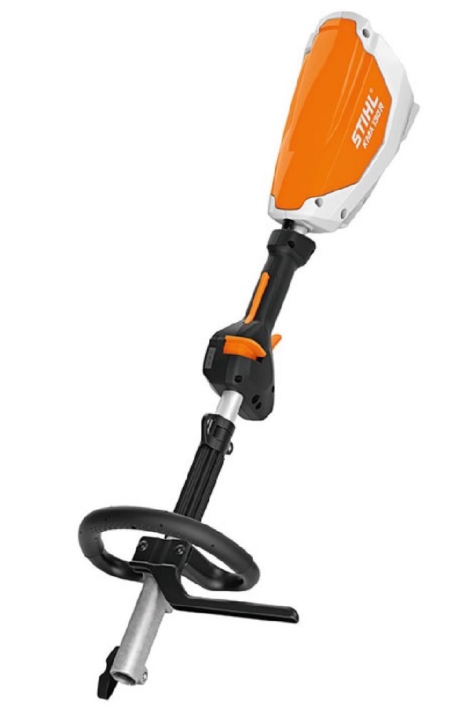 Akku-Kombigerät KMA 130R Grundgerät