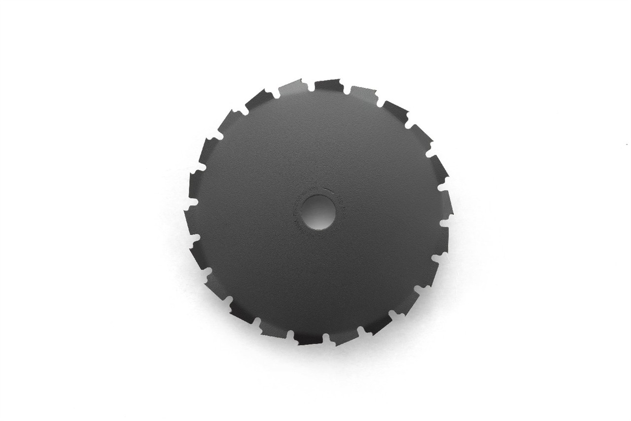 SÄGEBLATT SCARLETT 200MM 22T 1"