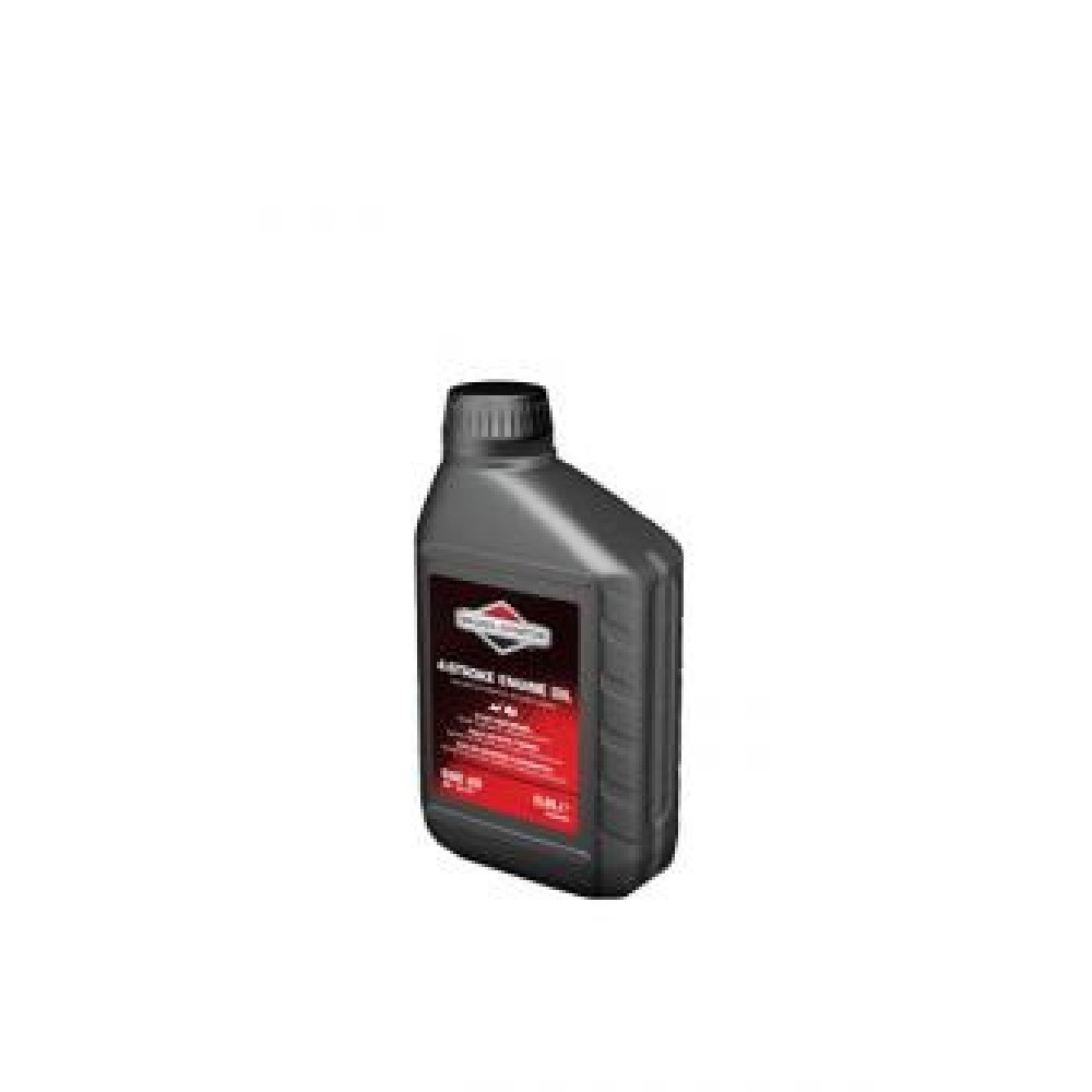 MOTORENÖL 0,6 LITER SAE30