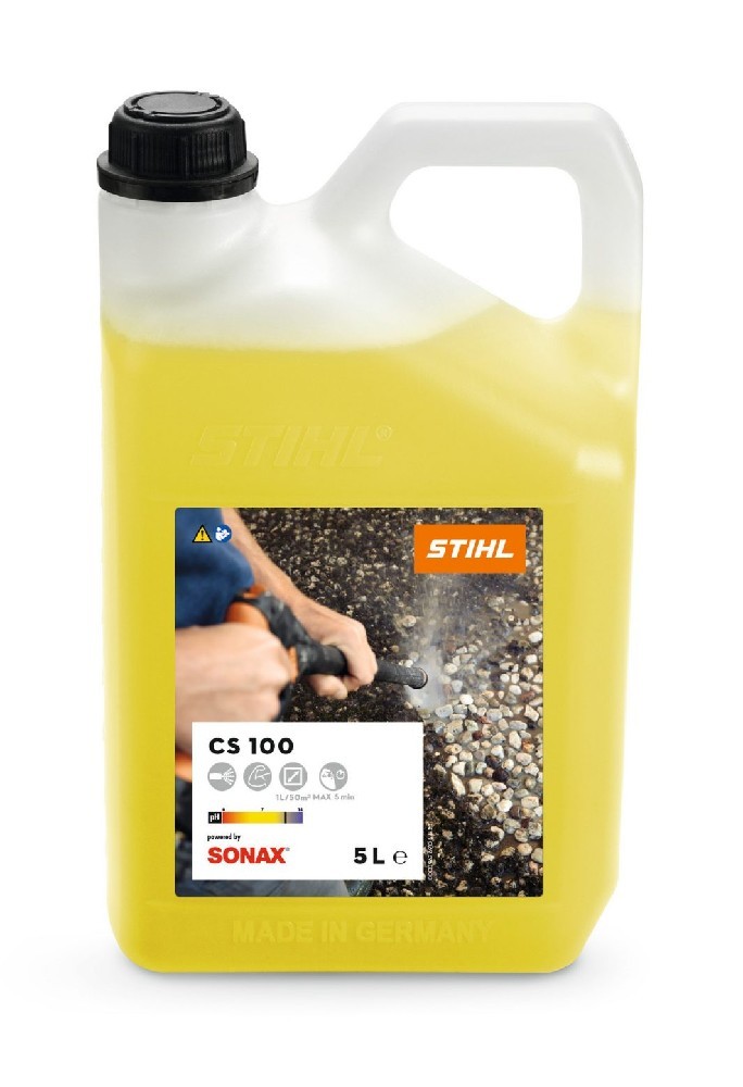 Reinigungsmittel CS 100 5 L