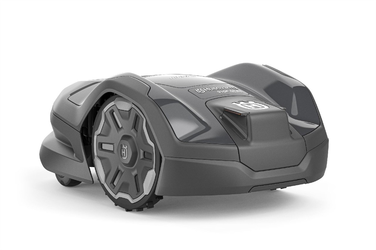 AUTOMOWER AM310E NERA